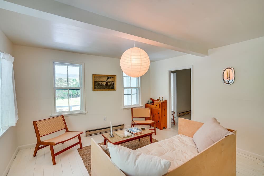 Photo of Livingroom in Oliverea