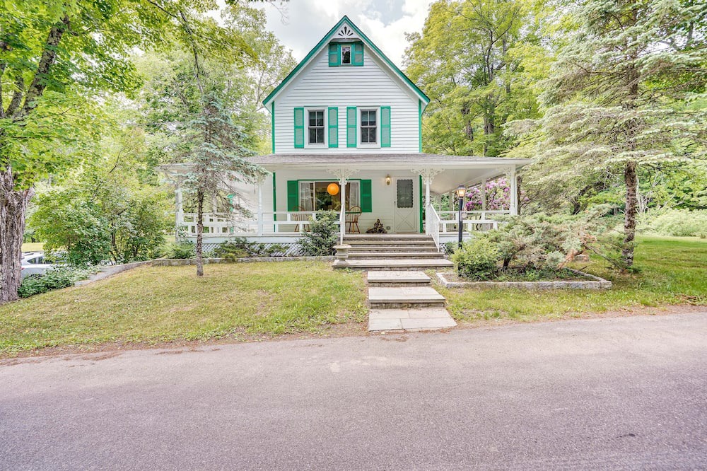 Photo of Others in Oliverea