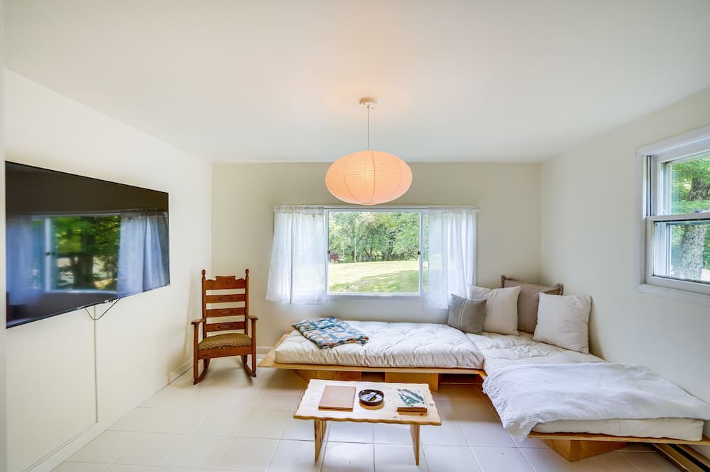 Photo of Bedroom in Oliverea