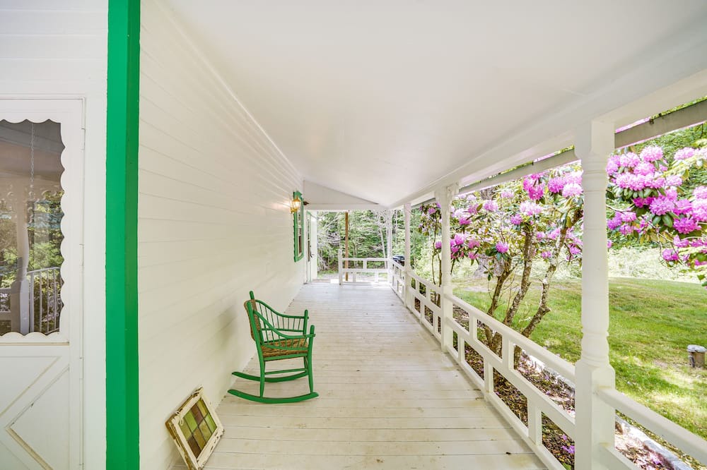 Photo of Outdoor in Oliverea