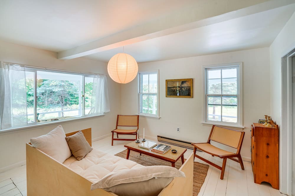 Photo of Bedroom in Oliverea