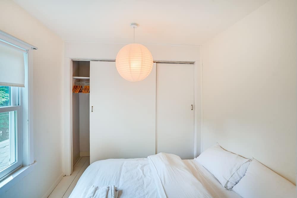 Photo of Bedroom in Oliverea