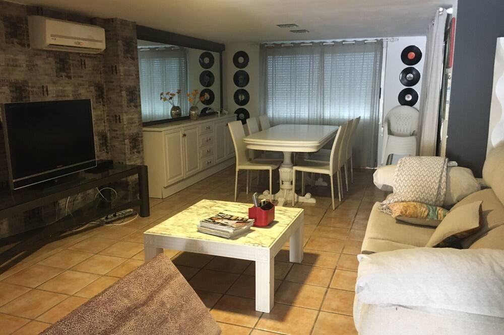 Photo of Livingroom in Molinell