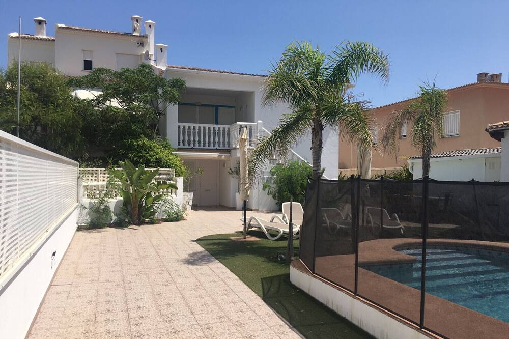 Photo of Outdoor in Molinell