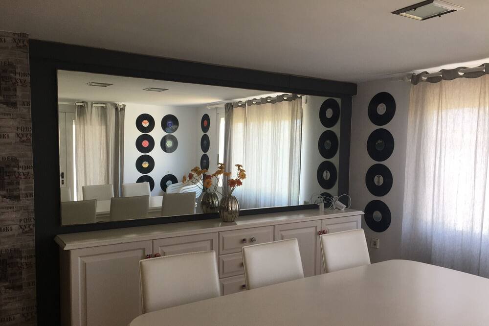 Photo of Livingroom in Molinell