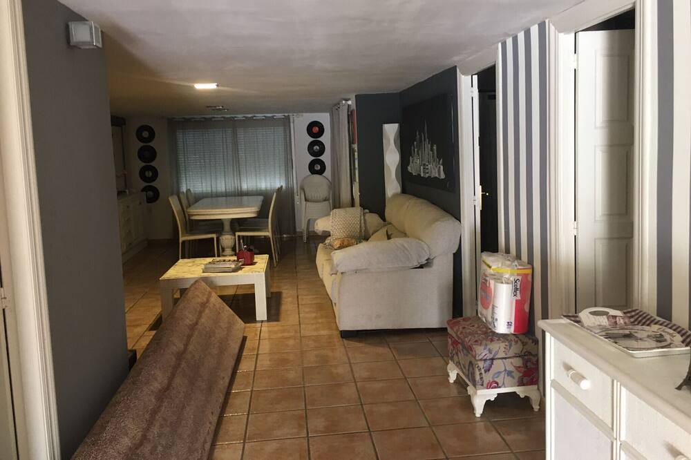 Photo of Livingroom in Molinell