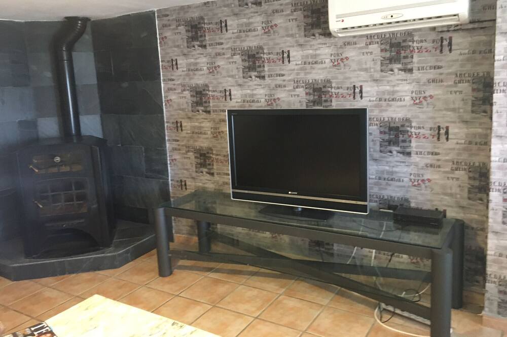Photo of Livingroom in Molinell