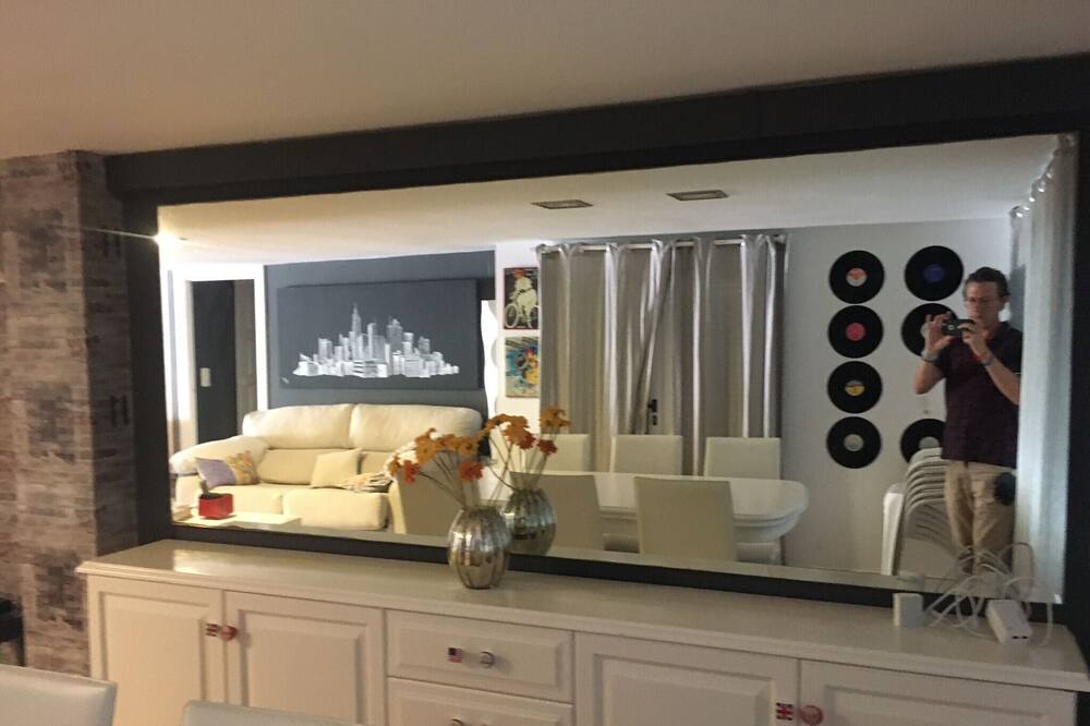 Photo of Livingroom in Molinell