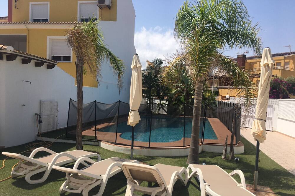 Photo of Outdoor in Molinell