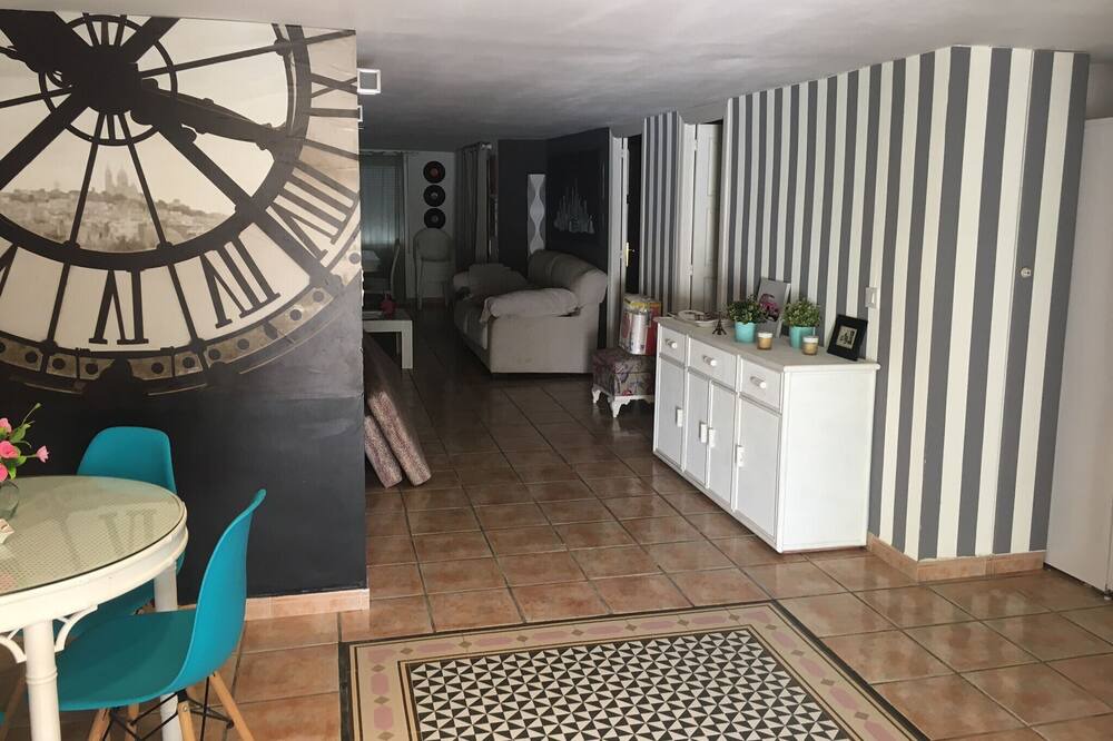 Photo of Livingroom in Molinell