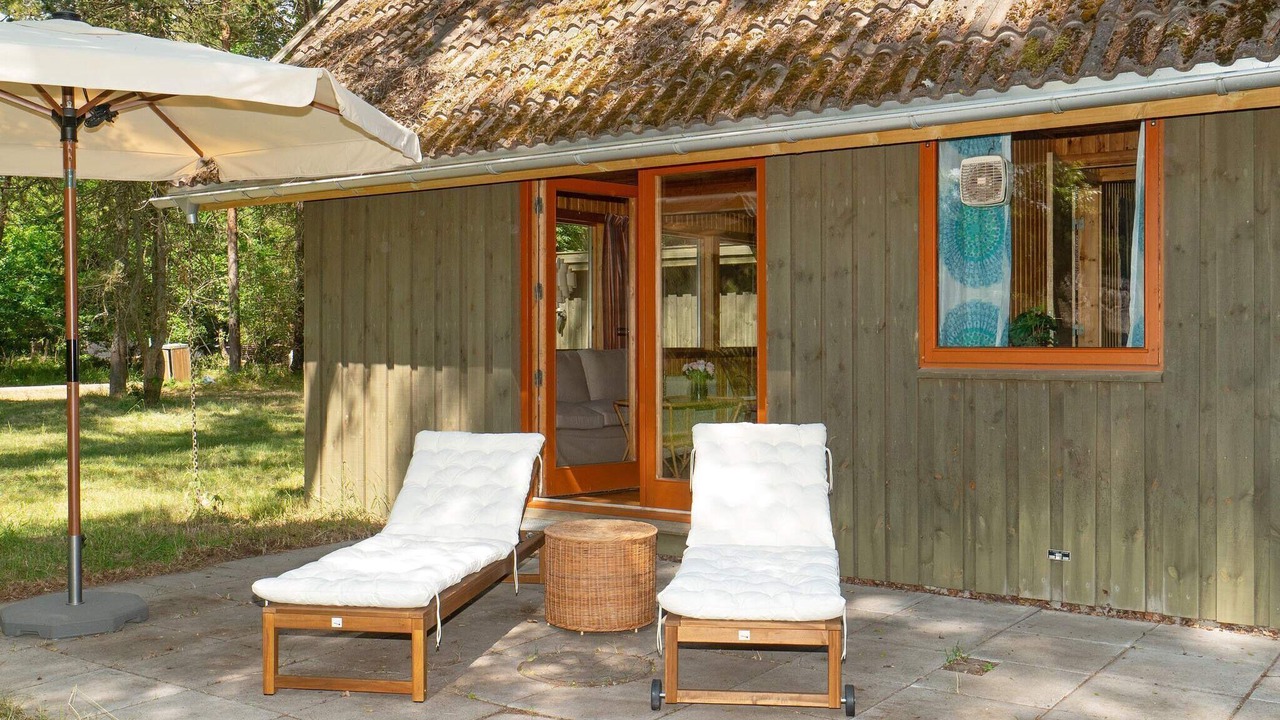 Photo of Patio Balcony in Ramlose