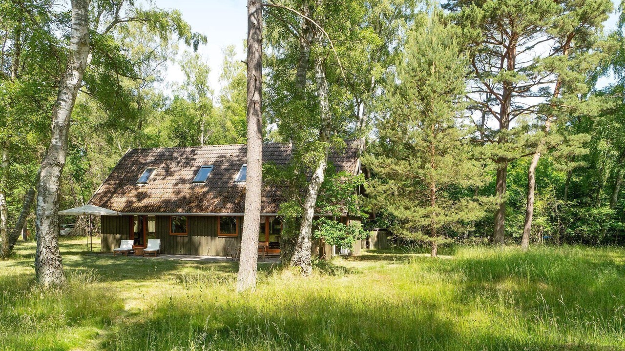 Photo of Outdoor in Ramlose