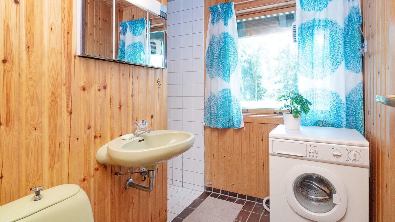 Photo of Bathroom in Ramlose