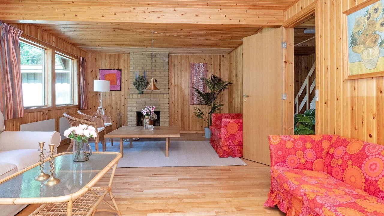 Photo of Livingroom in Ramlose
