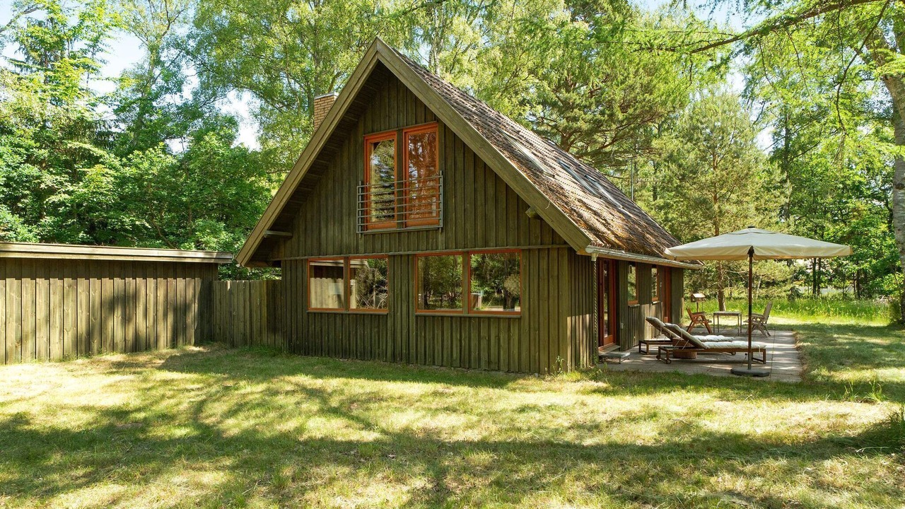 Photo of Outdoor in Ramlose