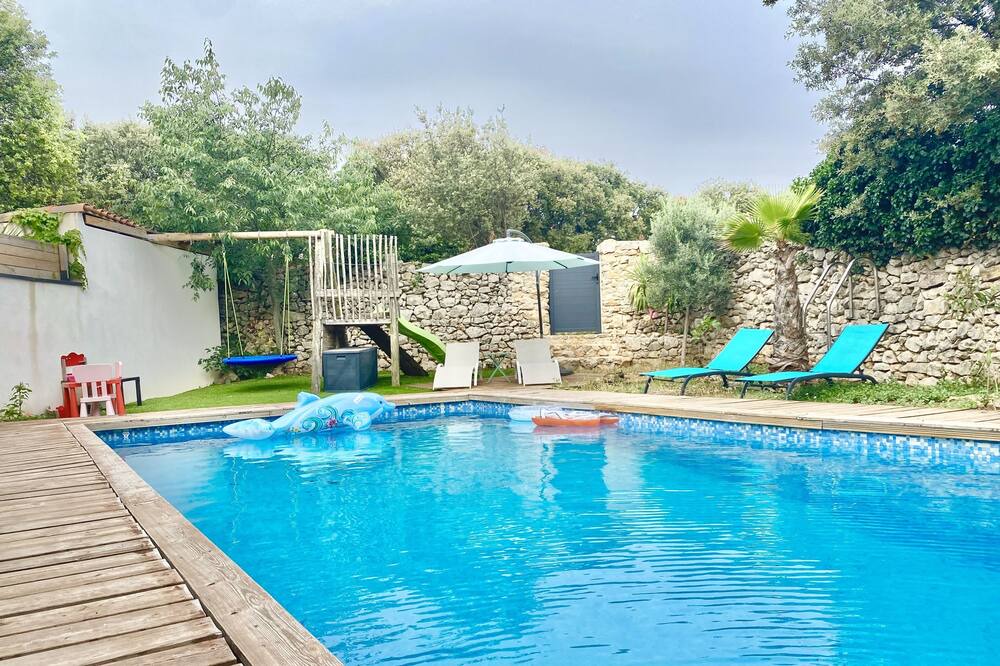 Photo of Outdoor in Cournonsec
