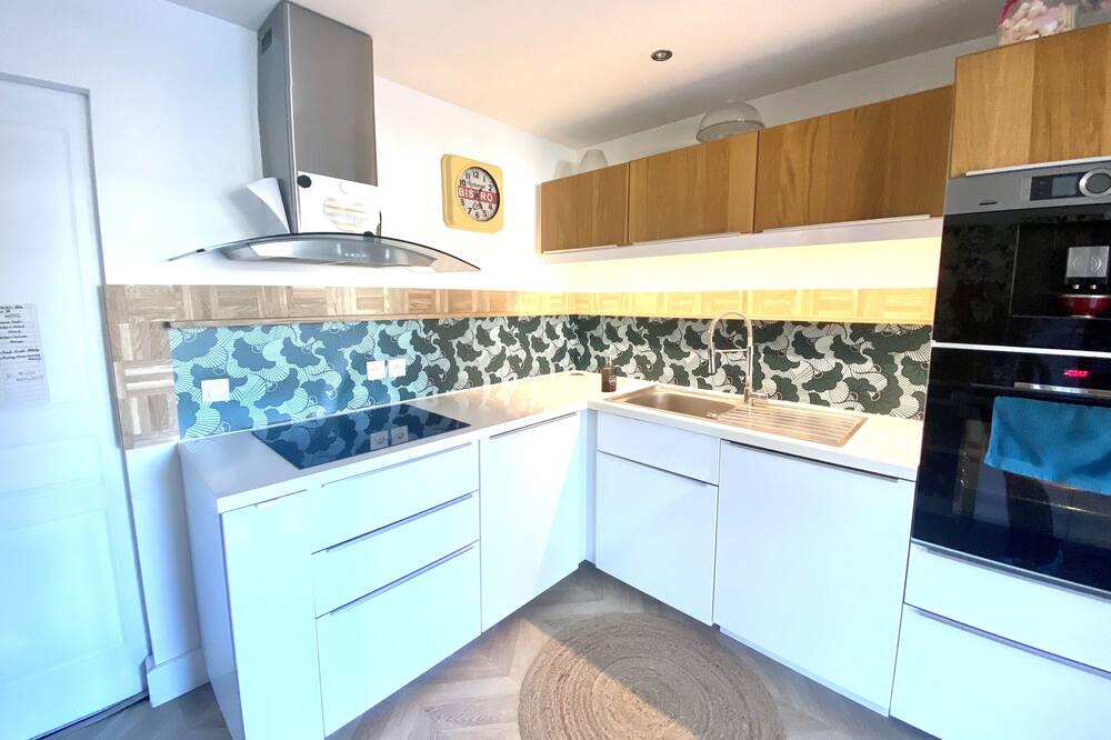 Photo of Kitchen in Cournonsec