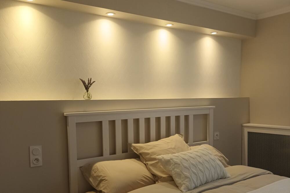 Photo of Bedroom in Ventenac-Cabardes