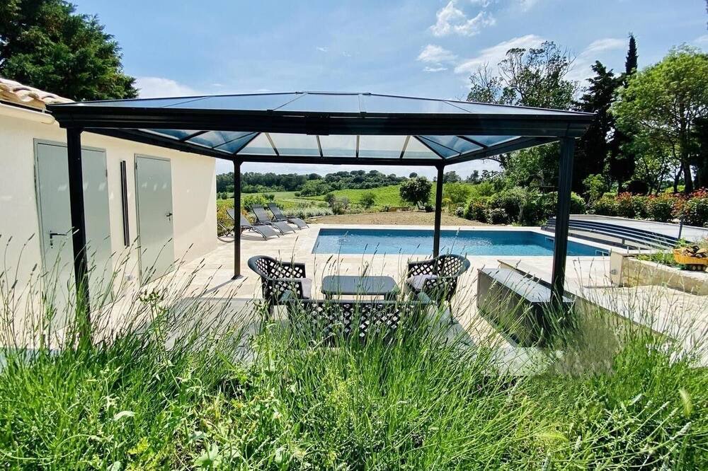 Photo of Outdoor in Ventenac-Cabardes