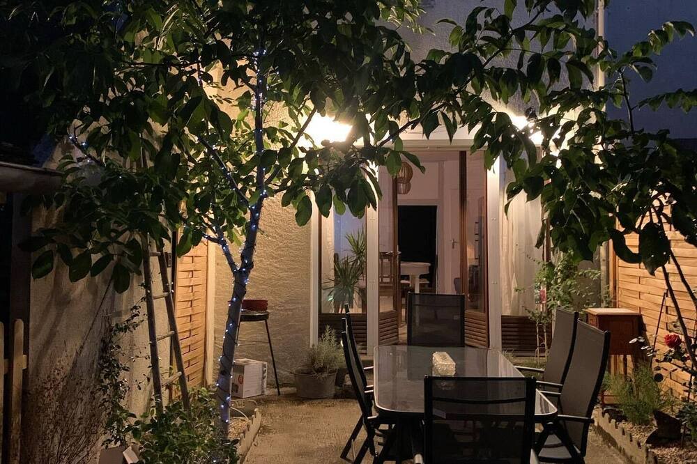 Photo of Outdoor in Garigny