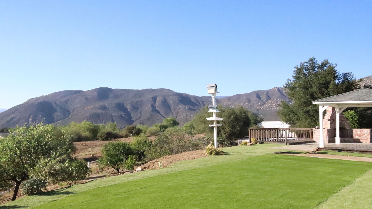 Photo of Outdoor in Valley Center