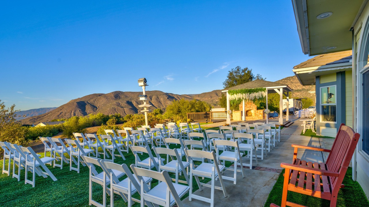 Photo of Outdoor in Valley Center
