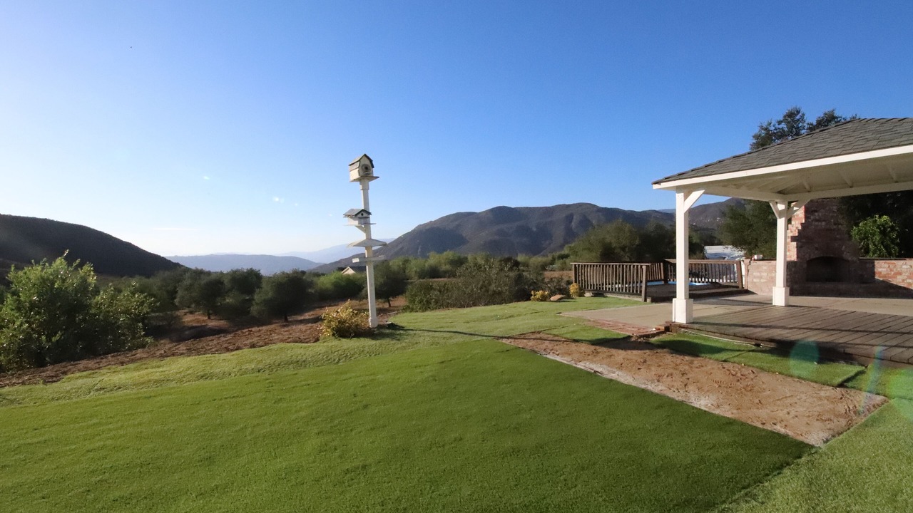 Photo of Outdoor in Valley Center