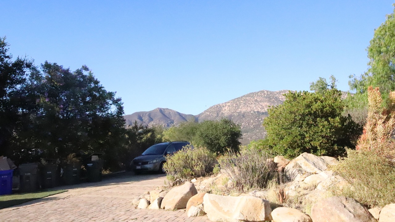 Photo of Outdoor in Valley Center