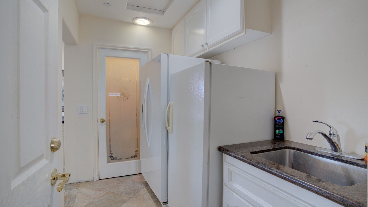 Photo of Kitchen in Valley Center