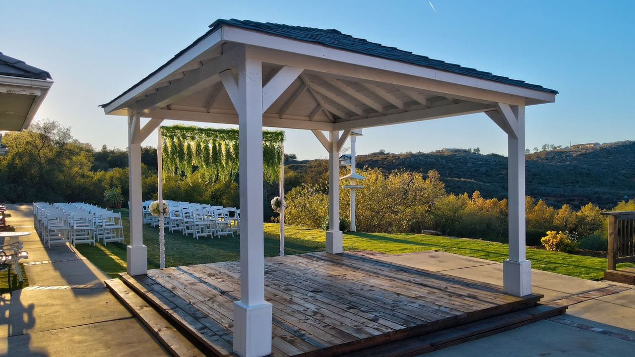 Photo of Outdoor in Valley Center