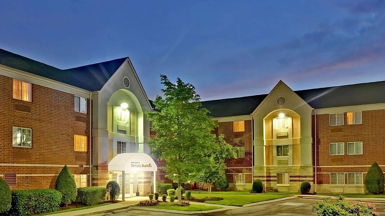 Photo of Buildings in Brentwood