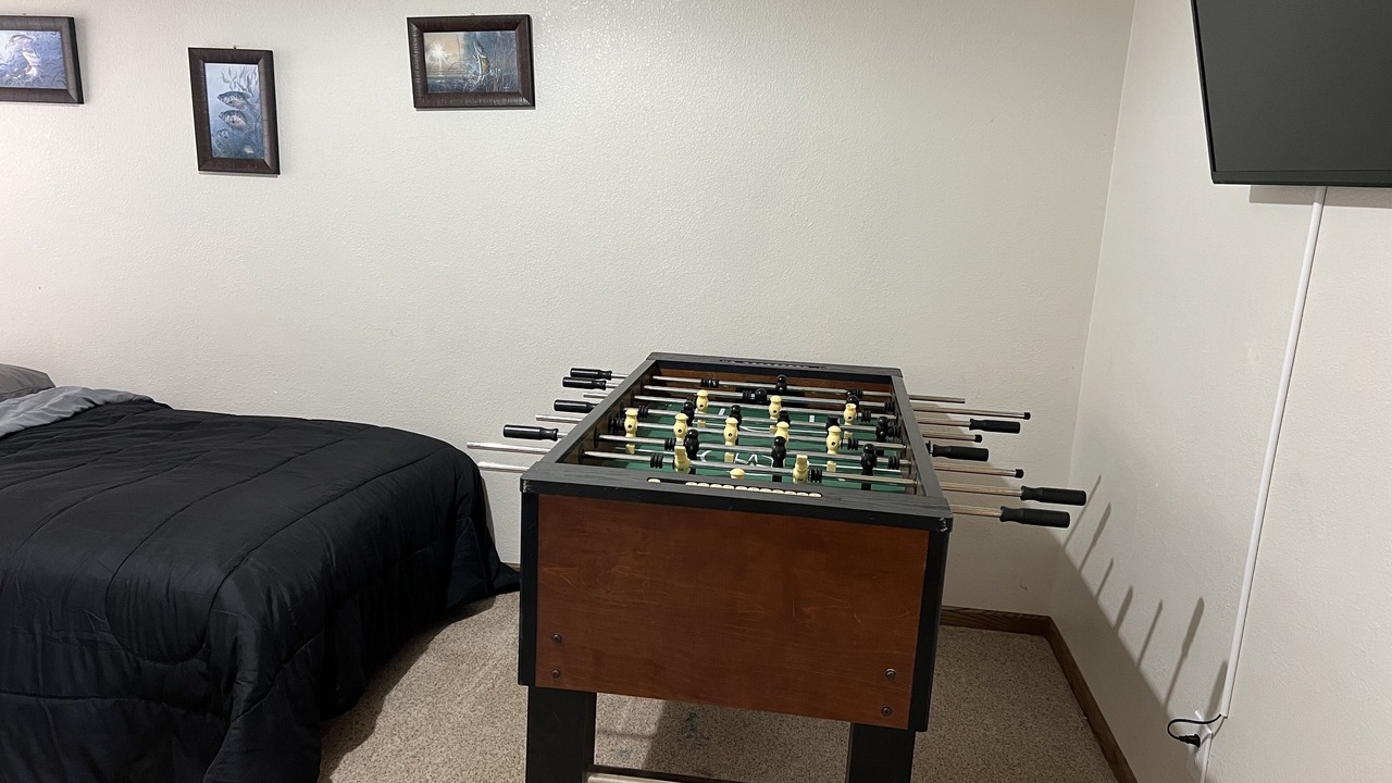 Photo of Bedroom in Whitetail