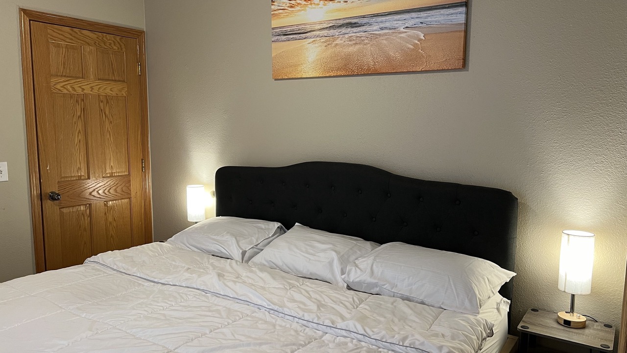 Photo of Bedroom in Whitetail