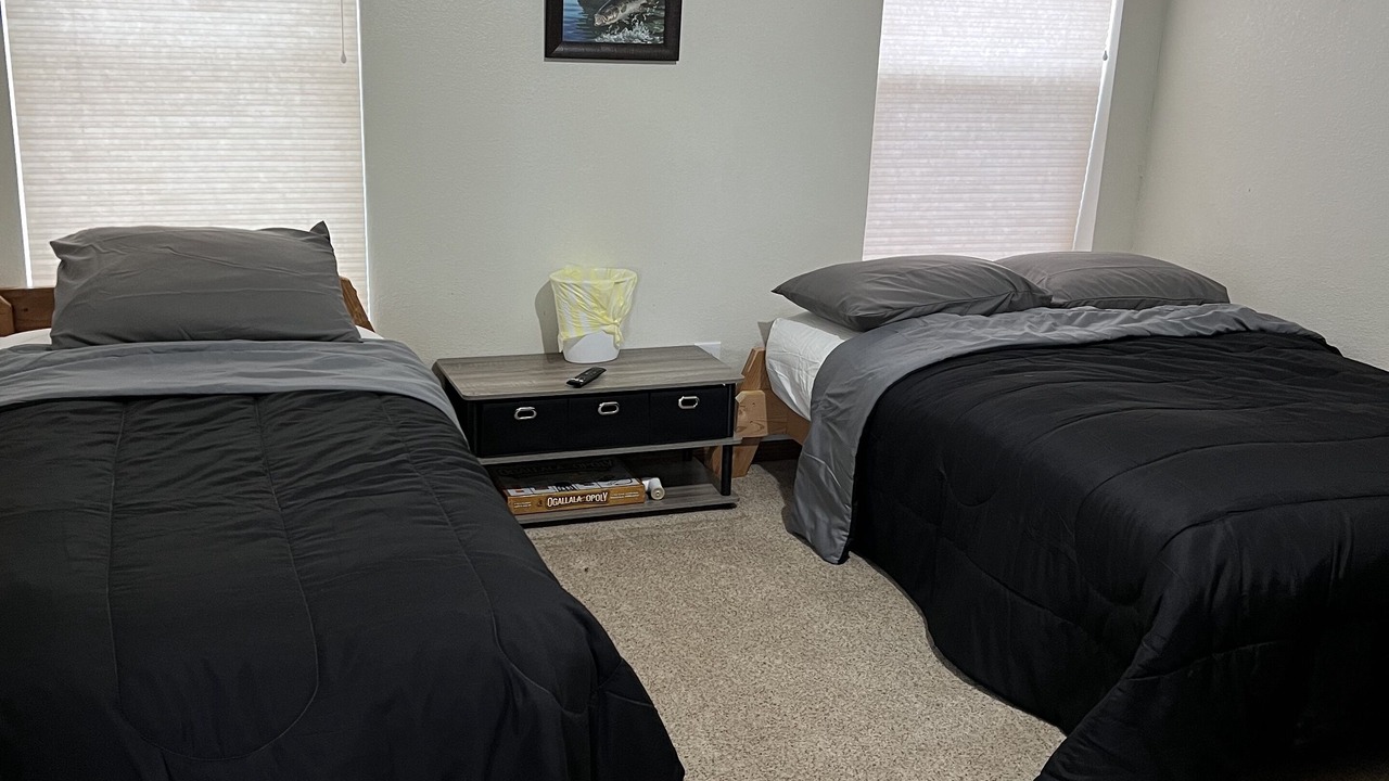 Photo of Bedroom in Whitetail