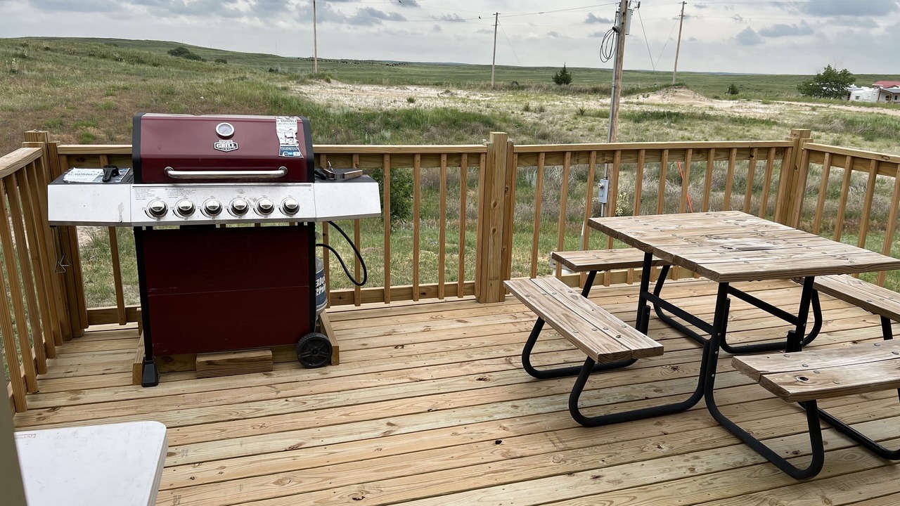 Photo of Outdoor in Whitetail