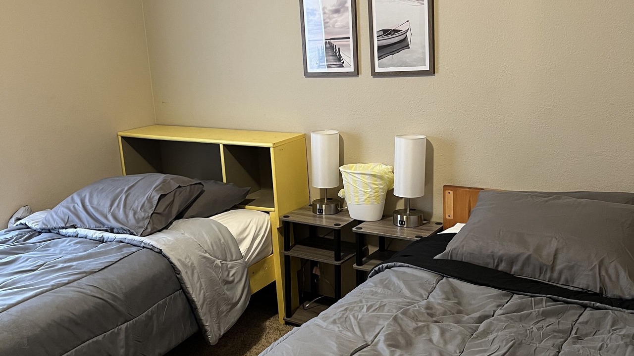 Photo of Bedroom in Whitetail