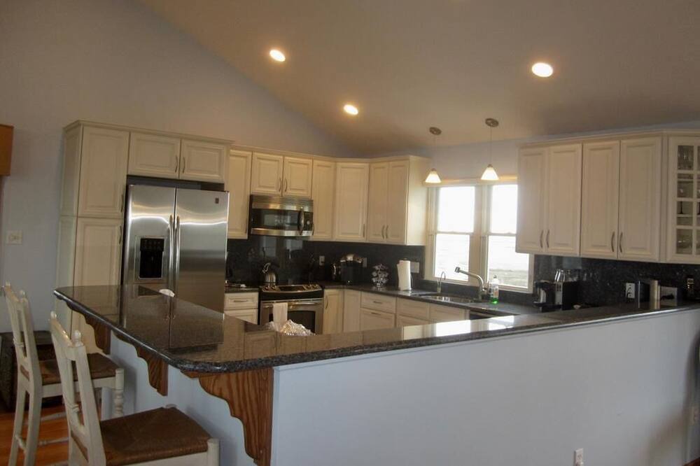 Photo of Kitchen in Strathmere