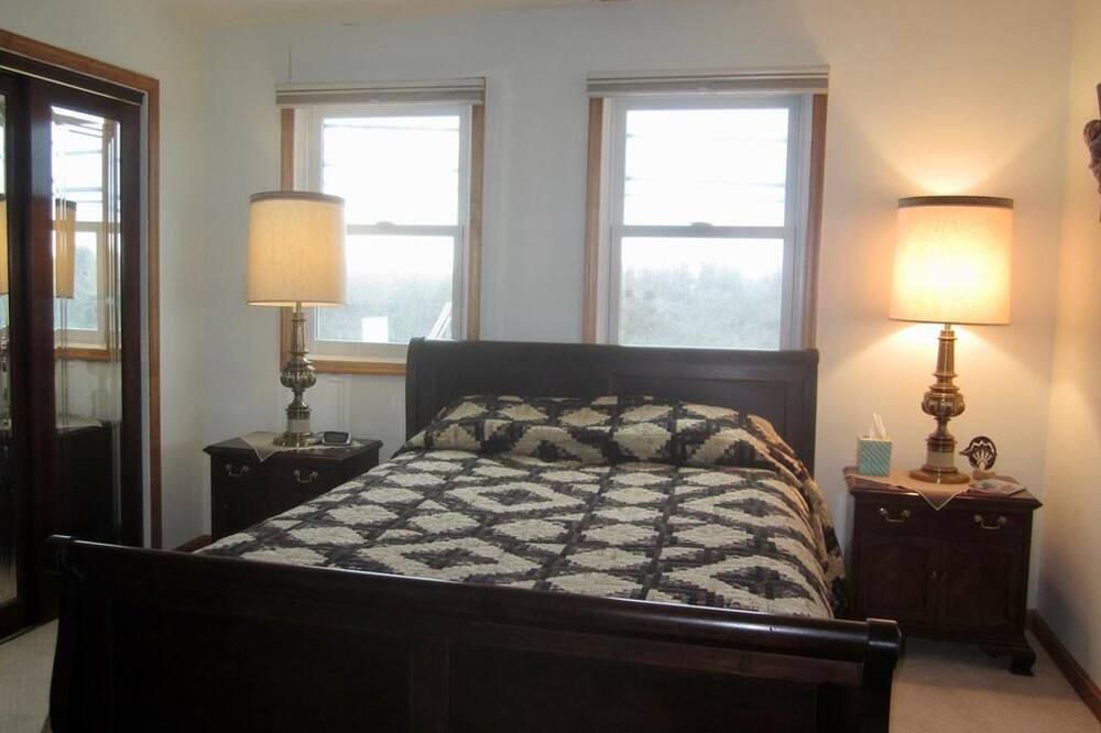 Photo of Bedroom in Strathmere