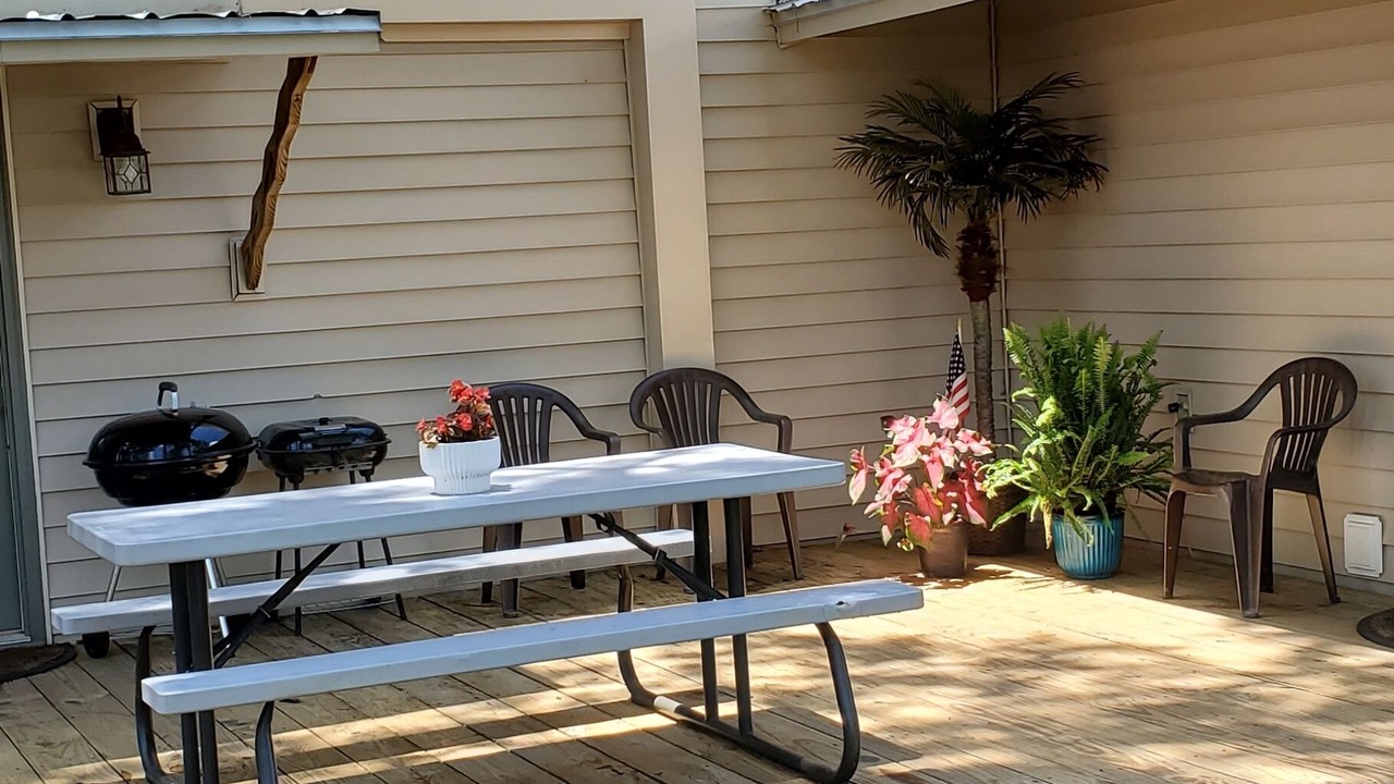 Photo of Outdoor in White Lake