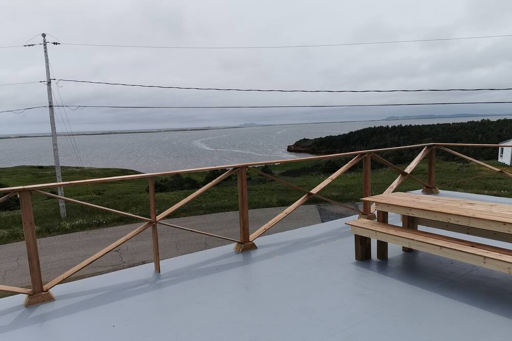 Photo of Outdoor in Pointe-aux-Loups