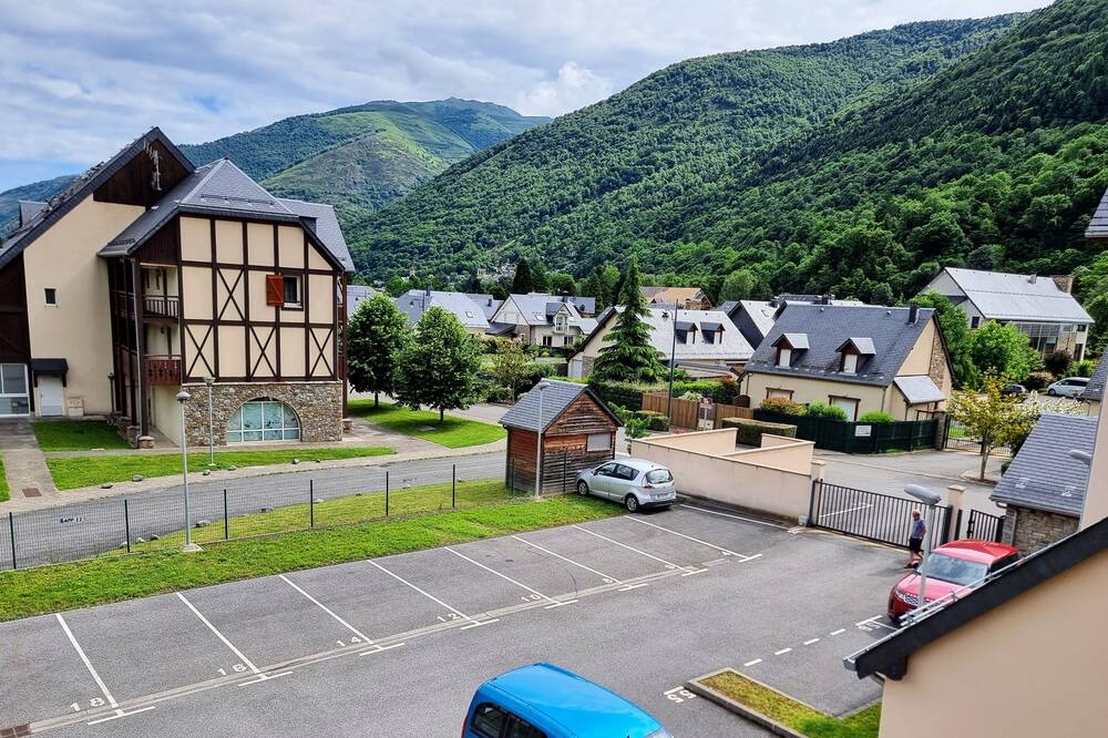 Photo of Outdoor in Saint-Mamet