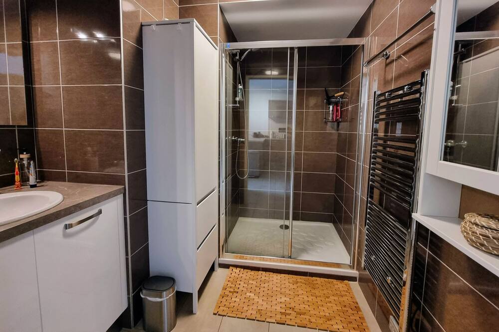 Photo of Kitchen in Saint-Mamet