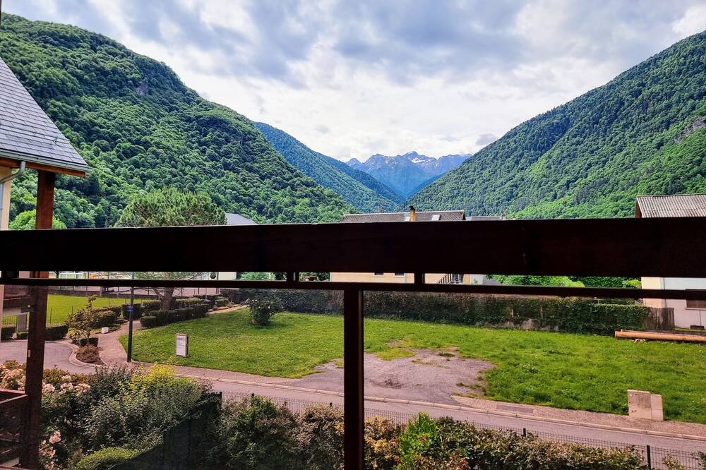 Photo of Outdoor in Saint-Mamet