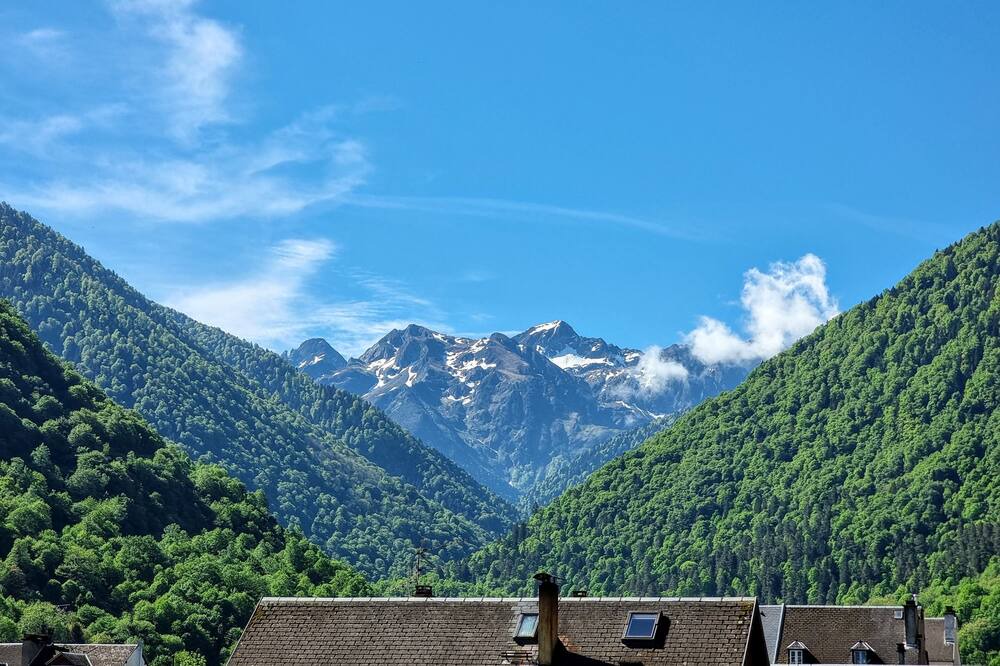 Photo of Outdoor in Saint-Mamet