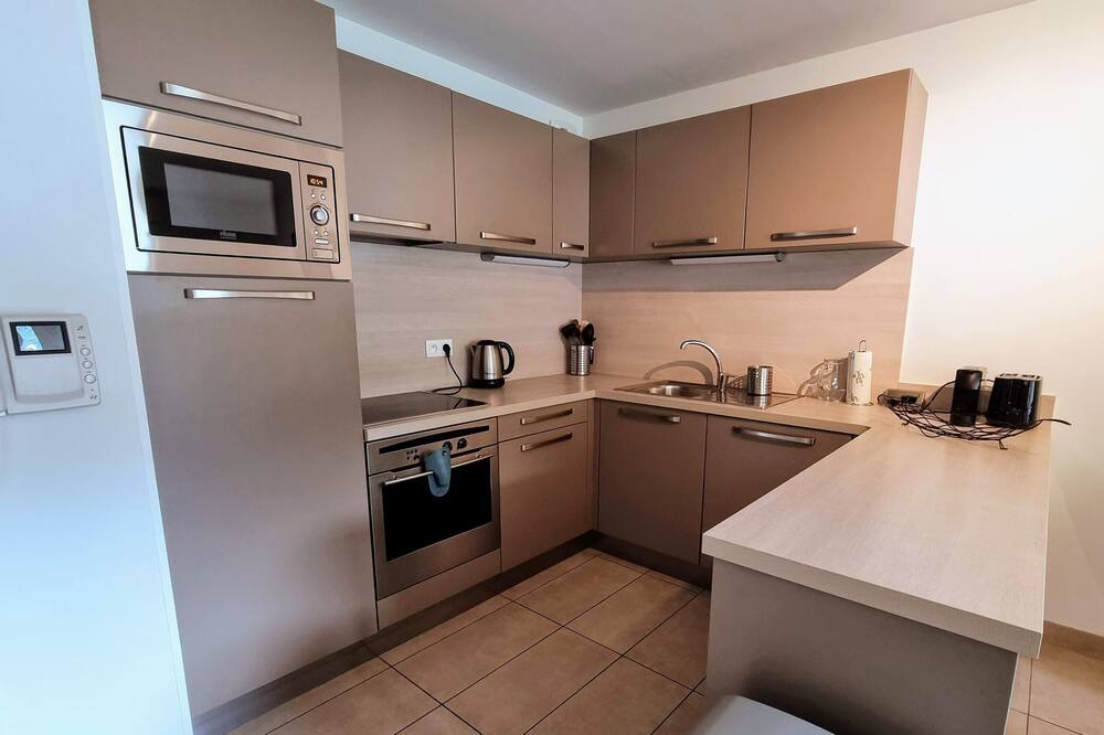 Photo of Kitchen in Saint-Mamet