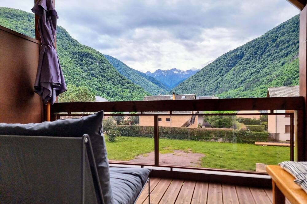 Photo of Outdoor in Saint-Mamet