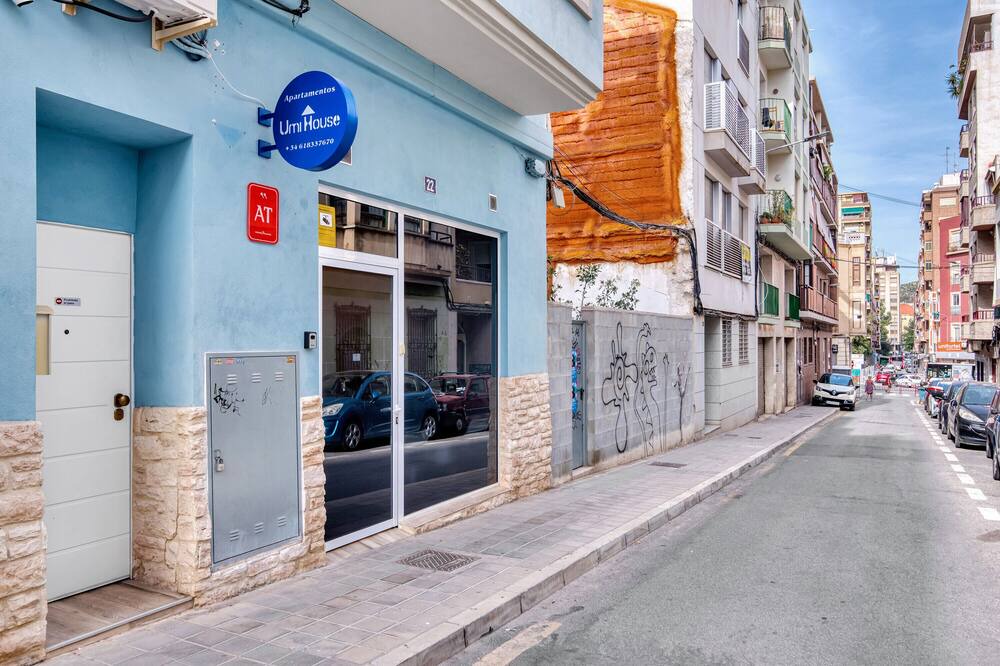 Photo of Outdoor in Campoamor