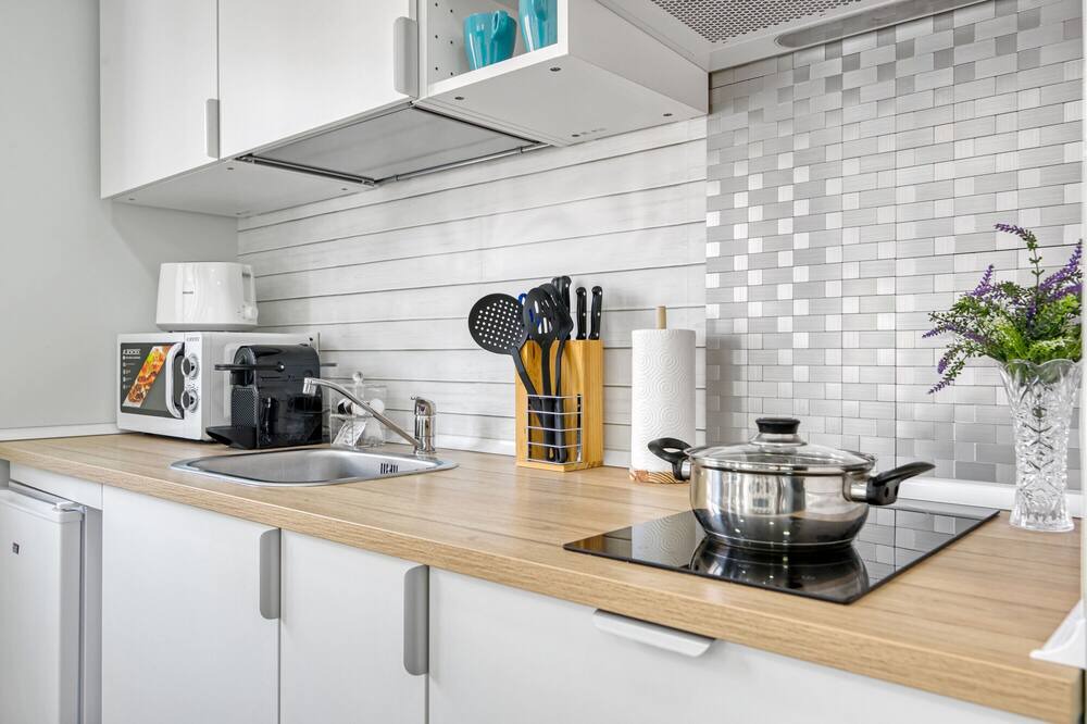 Photo of Kitchen in Campoamor