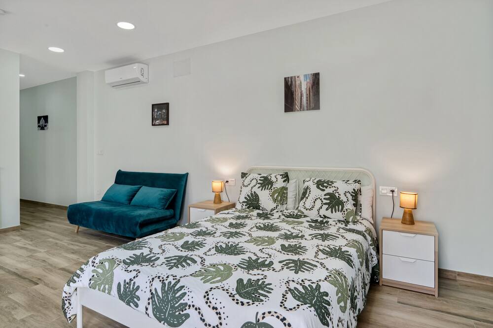 Photo of Bedroom in Campoamor