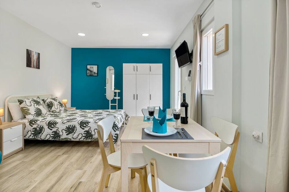 Photo of Bedroom in Campoamor
